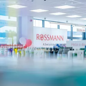 ROSSMANN