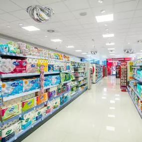 ROSSMANN
