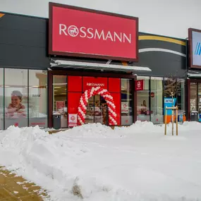ROSSMANN