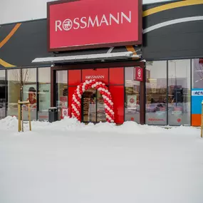 ROSSMANN