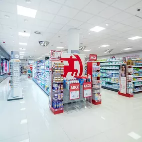 ROSSMANN
