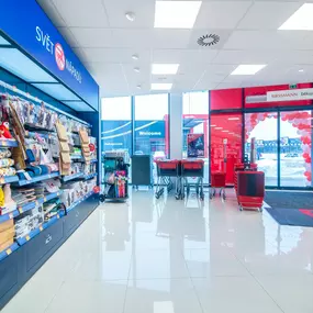 ROSSMANN