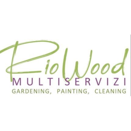 Logo fra RioWood