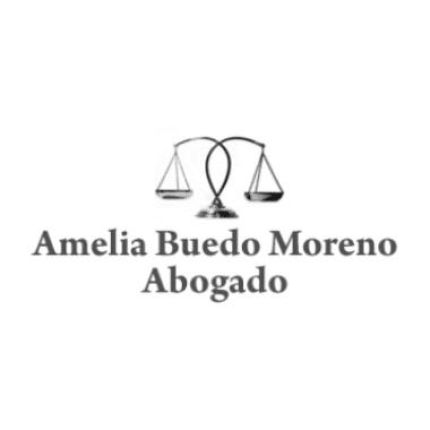 Logotipo de Amelia Buedo Moreno Abogado