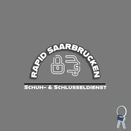 Logo van Rapid Schlüsseldienst