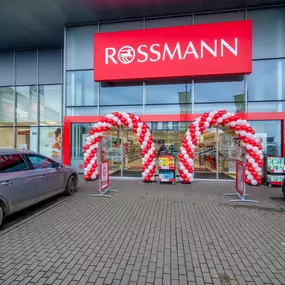 ROSSMANN