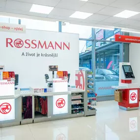 ROSSMANN