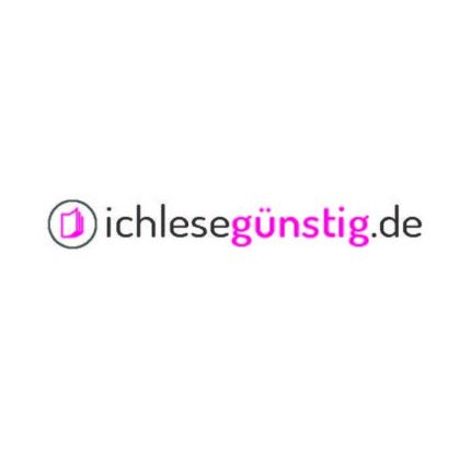 Logo von ichlesegünstig.de by Lesezirkel West