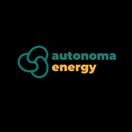 Logo da Autonoma Energy