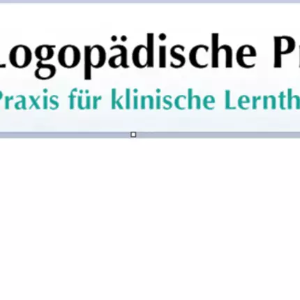 Logo da Logopädische Praxis Fritschle-Szukal Brigitta