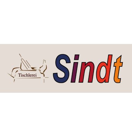 Logo fra Tischlerei Sindt GmbH & Co. KG