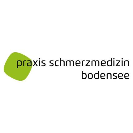 Logo van praxis schmerzmedizin bodensee