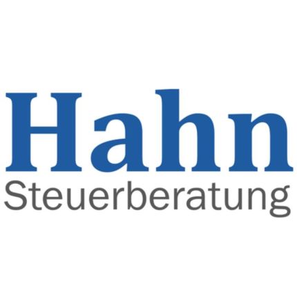 Logo fra Nicole Hahn Steuerberatung