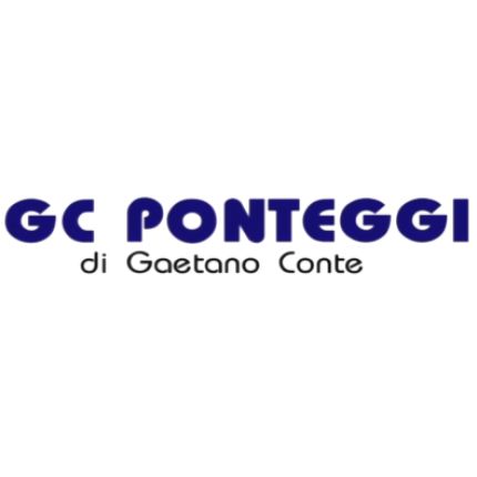 Logo de Gc Ponteggi di Gaetano Conte