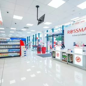 ROSSMANN