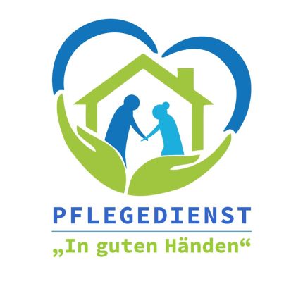 Logótipo de Pflegedienst „In guten Händen