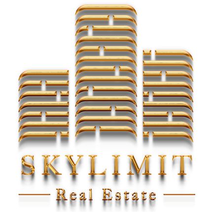 Logo fra Skylimit Real Estate