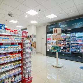 ROSSMANN
