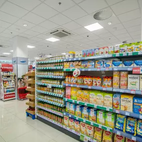 ROSSMANN