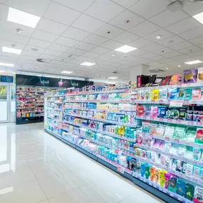 ROSSMANN