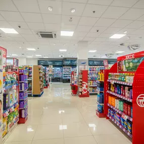 ROSSMANN