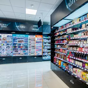 ROSSMANN