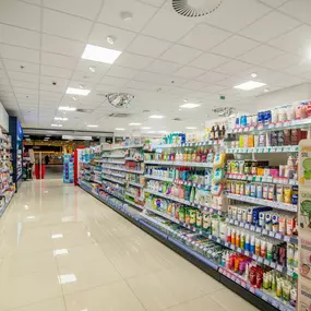 ROSSMANN