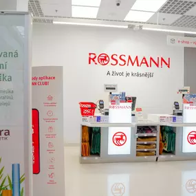 ROSSMANN