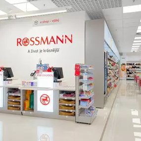 ROSSMANN