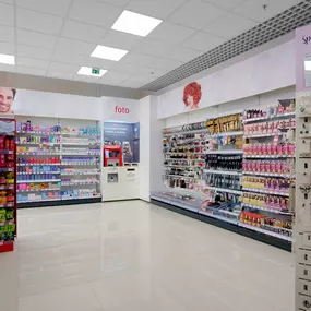 ROSSMANN