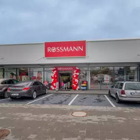 ROSSMANN