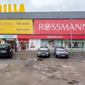 ROSSMANN