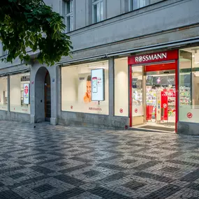 ROSSMANN