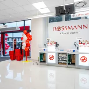 ROSSMANN