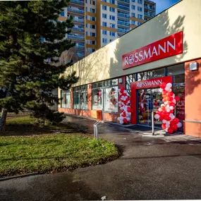 ROSSMANN