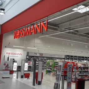 Bild von ROSSMANN