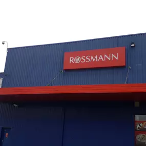 Bild von ROSSMANN