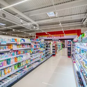 ROSSMANN