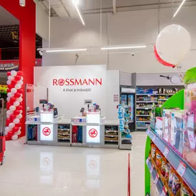 ROSSMANN
