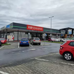 ROSSMANN