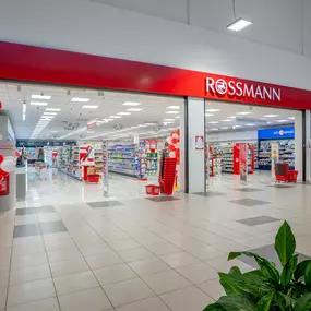 Bild von ROSSMANN