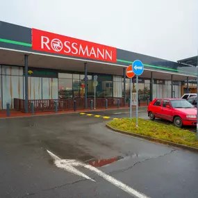 Bild von ROSSMANN