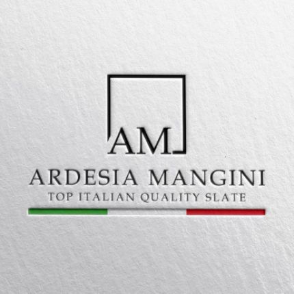 Logo fra Ardesia Mangini