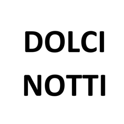 Logo van Dolci Notti