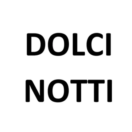 Logotipo de Dolci Notti