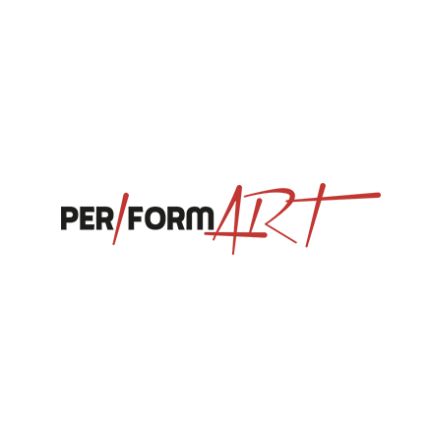 Logotipo de PERFORMART - Curso de Monólogos en Barcelona, Curso para hablar en público