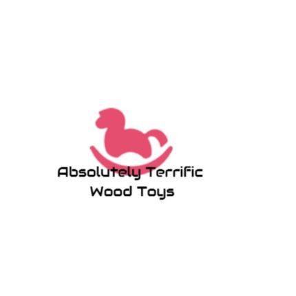 Logotipo de Absolutely Terrific Wood Toys