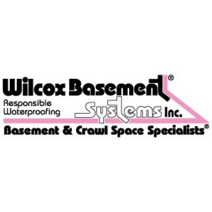 Logotyp från Wilcox Basement Systems