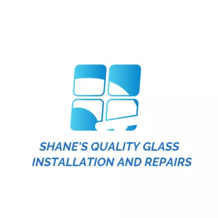 Λογότυπο από Shane's Quality Glass Installation and repairs