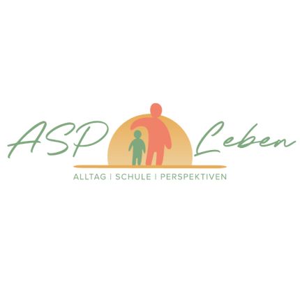 Logo fra ASP Leben gGmbH